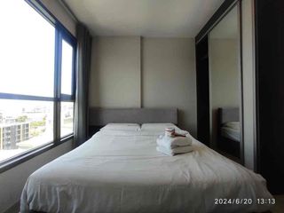 For rent そして for sale 1 Beds condo in Bang Lamung, Chonburi