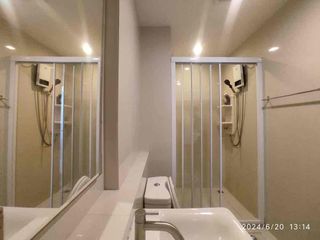 For rent そして for sale 1 Beds condo in Bang Lamung, Chonburi