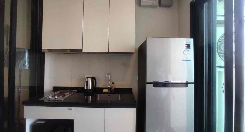 For rent そして for sale 1 Beds condo in Bang Lamung, Chonburi