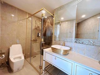 Wohnung zur Miete und zum Kauf mit 1 Zimmer in Bang Lamung, Chonburi