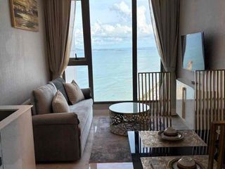 Wohnung zur Miete und zum Kauf mit 1 Zimmer in Bang Lamung, Chonburi
