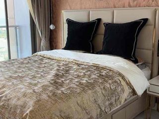 Wohnung zur Miete und zum Kauf mit 1 Zimmer in Bang Lamung, Chonburi