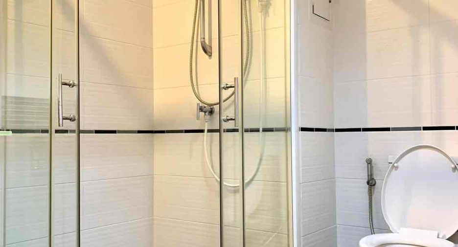 For rent and for sale 1 bed condo in Bang Lamung, Chonburi