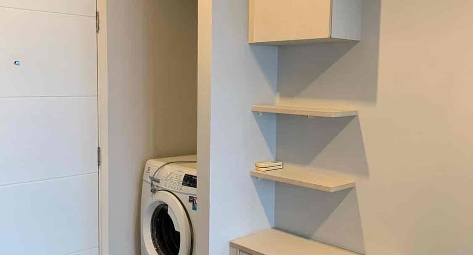 For rent and for sale 1 bed condo in Bang Lamung, Chonburi