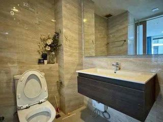 For rent そして for sale 1 Beds condo in Bang Lamung, Chonburi
