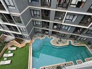 For rent そして for sale 1 Beds condo in Bang Lamung, Chonburi