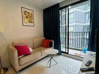 For rent そして for sale 1 Beds condo in Bang Lamung, Chonburi