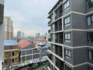 For rent そして for sale 1 Beds condo in Bang Lamung, Chonburi