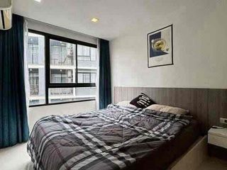 For rent そして for sale 1 Beds condo in Bang Lamung, Chonburi