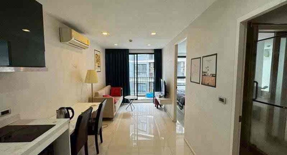 For rent そして for sale 1 Beds condo in Bang Lamung, Chonburi