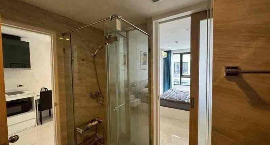 For rent そして for sale 1 Beds condo in Bang Lamung, Chonburi
