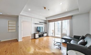 For rent and for sale 2 bedrooms condo in Khlong Toei, Bangkok