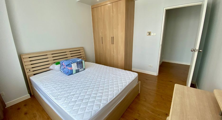 Аренда и продажа 2 спальни кондо в Кхлонг Тоеи, Бангкок