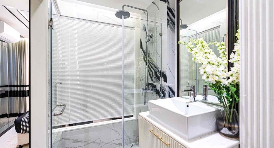 For sale 2 bedrooms condo in Bang Lamung, Chonburi