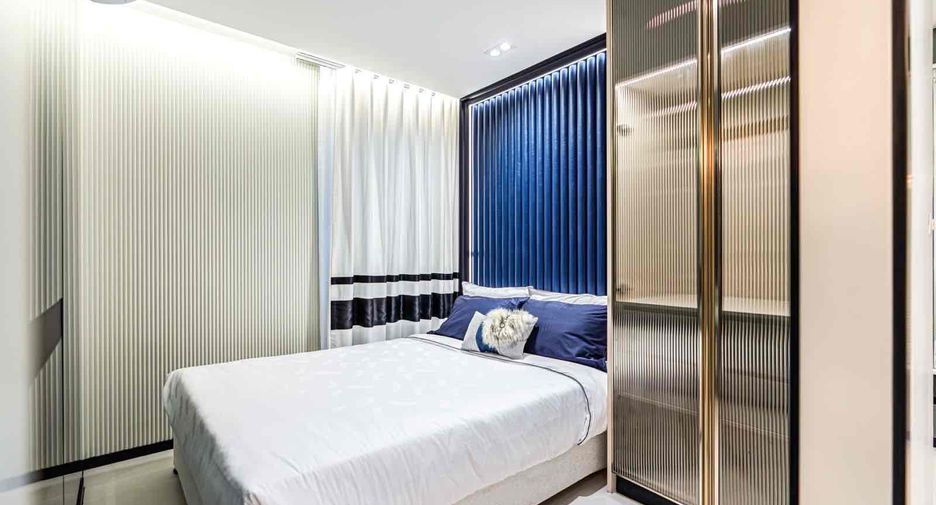 For sale 2 bedrooms condo in Bang Lamung, Chonburi