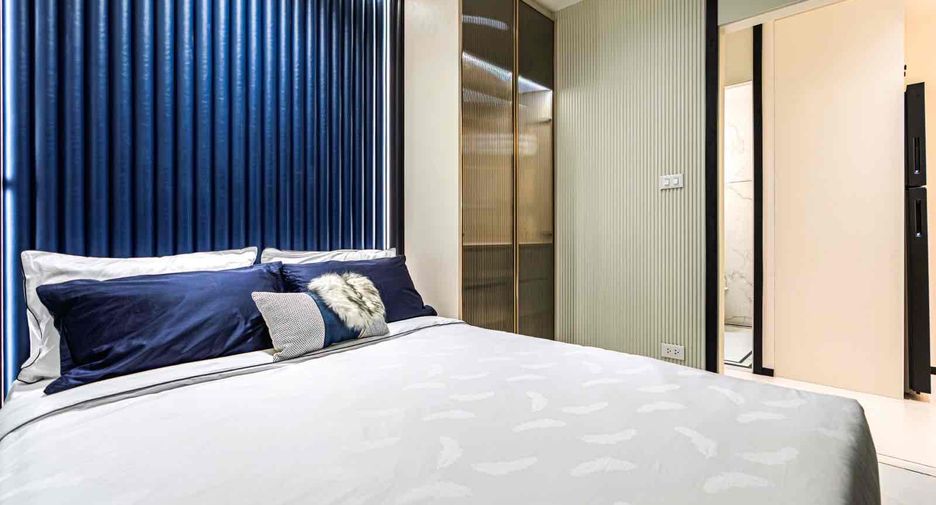 For sale 2 bedrooms condo in Bang Lamung, Chonburi
