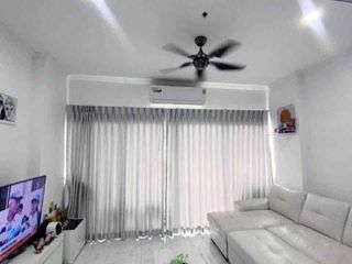 For Rent 1 Bedroom Condo In Bang Lamung, Chonburi