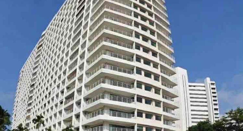 For rent and for sale 1 bed condo in Bang Lamung, Chonburi