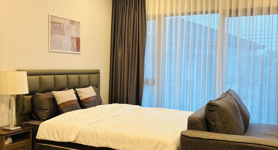 Haus zur Miete mit 4 Zimmer in Bang Phli, Samut Prakan