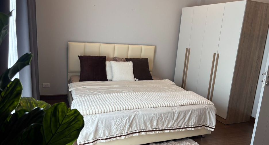 Haus zur Miete mit 4 Zimmer in Bang Phli, Samut Prakan