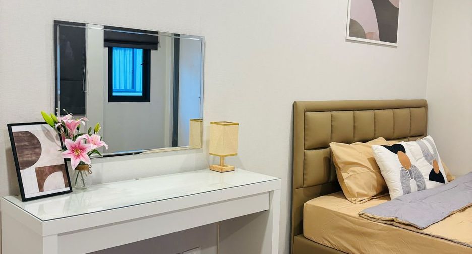 Haus zur Miete mit 4 Zimmer in Bang Phli, Samut Prakan