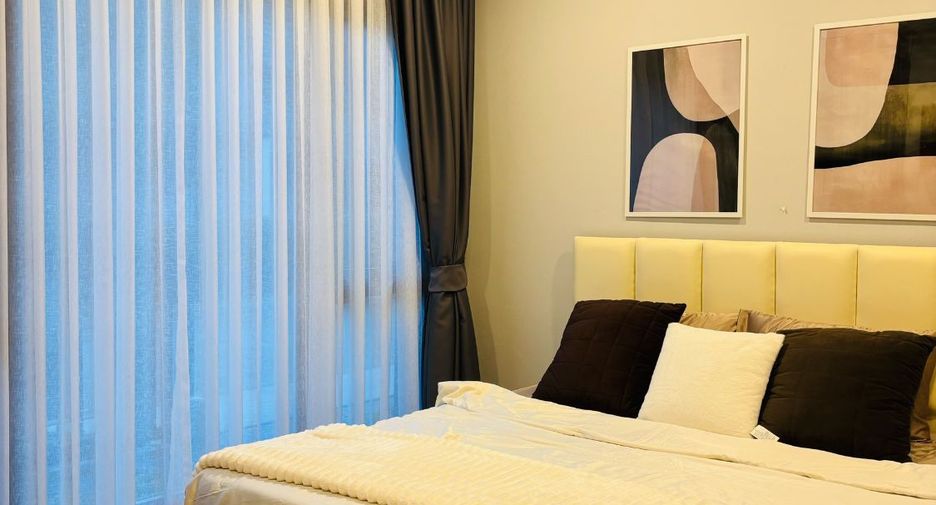 Haus zur Miete mit 4 Zimmer in Bang Phli, Samut Prakan