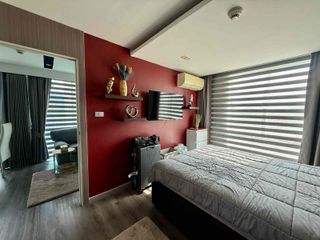 For Rent 1 Bedroom Condo In Bang Lamung, Chonburi