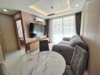 For Rent 1 Bedroom Condo In Bang Lamung, Chonburi