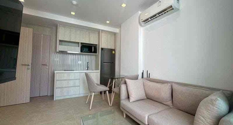 For rent そして for sale 1 Beds condo in Bang Lamung, Chonburi