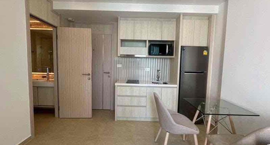 For rent そして for sale 1 Beds condo in Bang Lamung, Chonburi