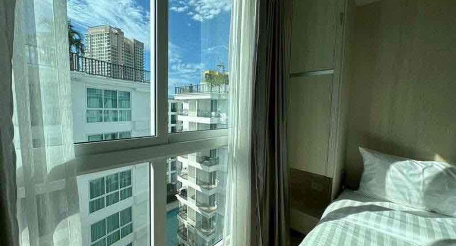 For rent そして for sale 1 Beds condo in Bang Lamung, Chonburi