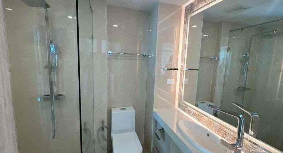 For rent そして for sale 1 Beds condo in Bang Lamung, Chonburi