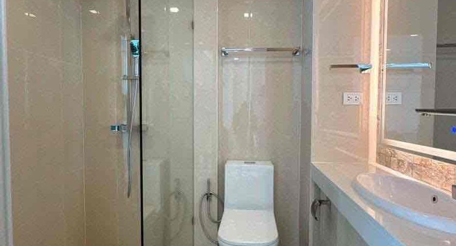 For rent そして for sale 1 Beds condo in Bang Lamung, Chonburi
