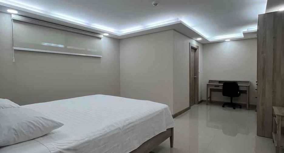 For rent and for sale 1 bed condo in Bang Lamung, Chonburi