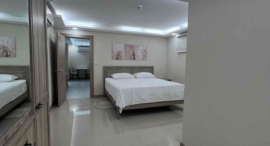 For rent and for sale 1 bed condo in Bang Lamung, Chonburi