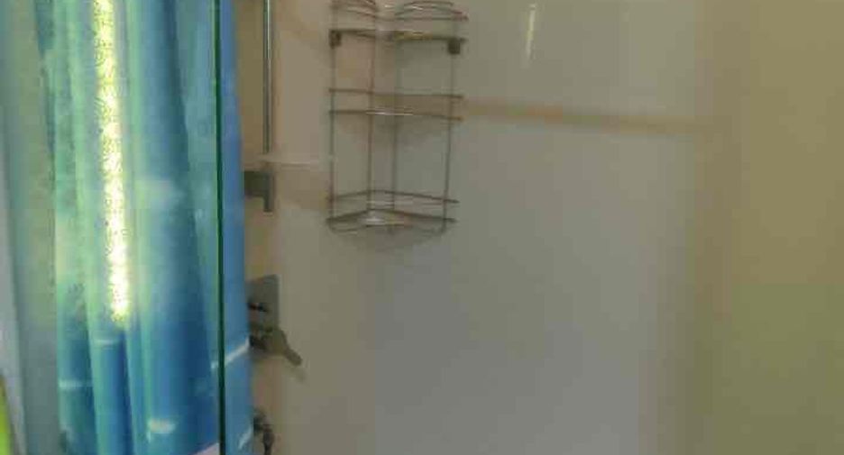 Condo en alquiler y en venta de 1 habitaciones en Bang Lamung, Chonburi