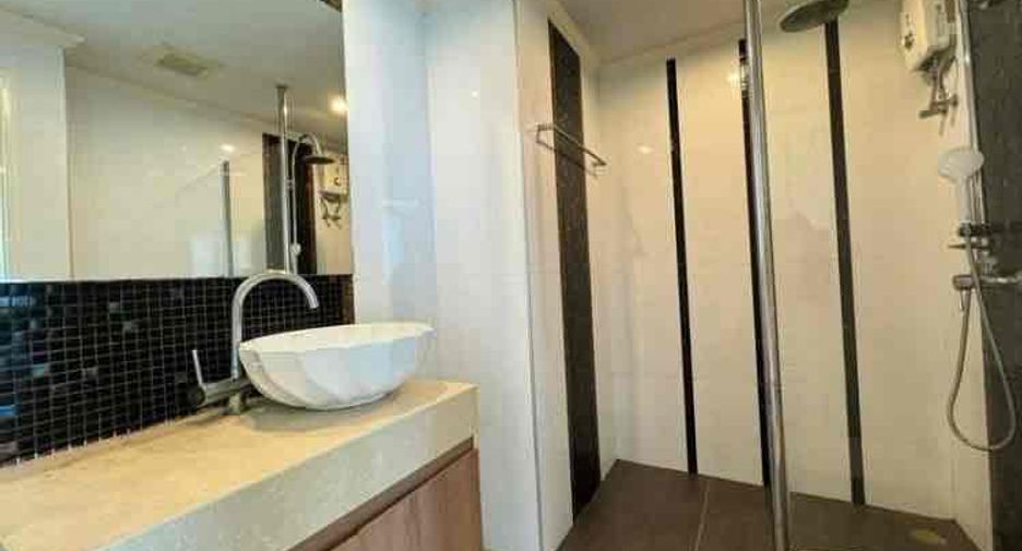 For rent and for sale 1 bed condo in Jomtien, Pattaya