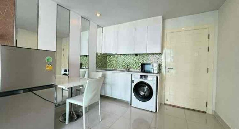 For rent and for sale 1 bed condo in Jomtien, Pattaya