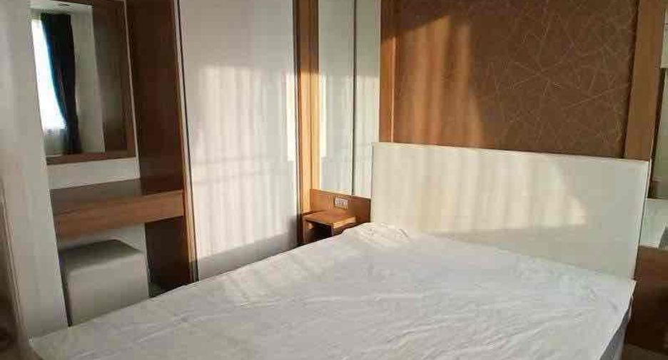 For rent and for sale 1 bed condo in Jomtien, Pattaya