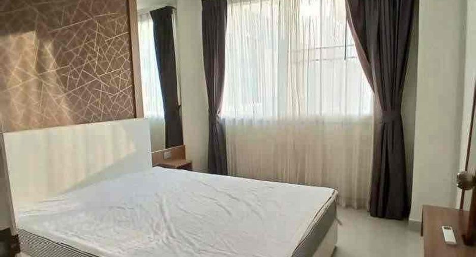 For rent and for sale 1 bed condo in Jomtien, Pattaya