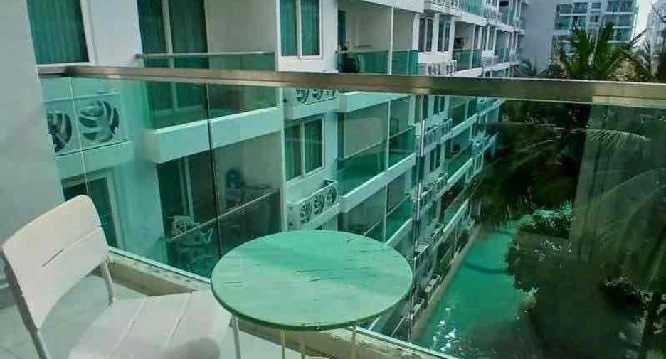 For rent and for sale 1 bed condo in Jomtien, Pattaya