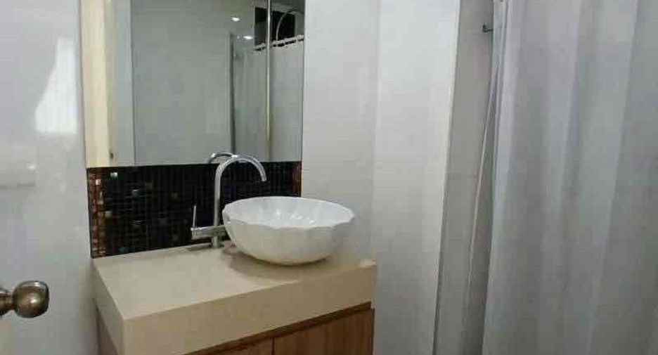 For rent and for sale 1 bed condo in Jomtien, Pattaya