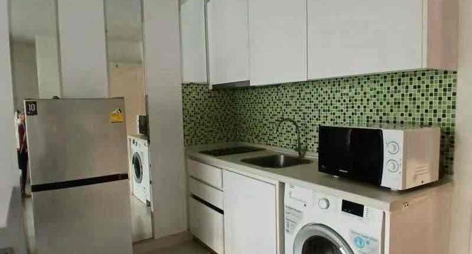For rent and for sale 1 bed condo in Jomtien, Pattaya