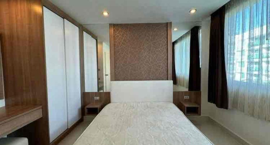 For rent and for sale 1 bed condo in Jomtien, Pattaya