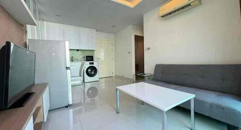 For rent and for sale 1 bed condo in Jomtien, Pattaya