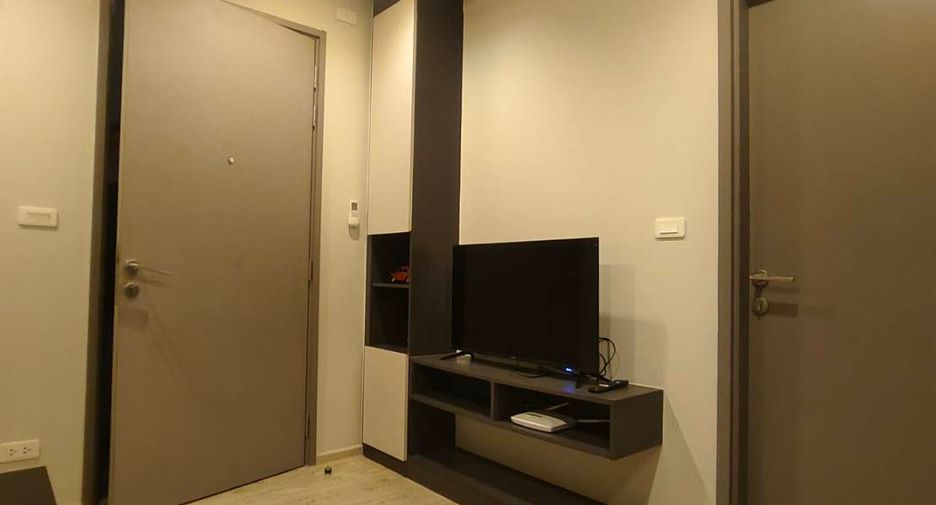 出租 1 卧室 公寓 在 Bang Lamung, Chon Buri