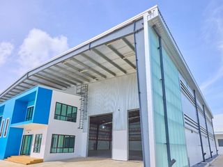For rent warehouse in Bang Sao Thong, Samut Prakan