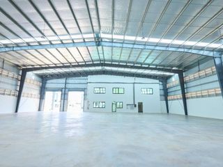 For rent warehouse in Bang Sao Thong, Samut Prakan