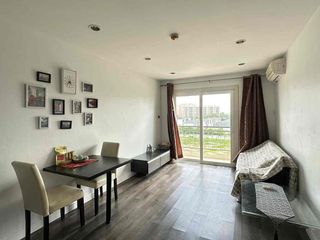 For Rent 1 Bedroom Condo In Bang Lamung, Chonburi