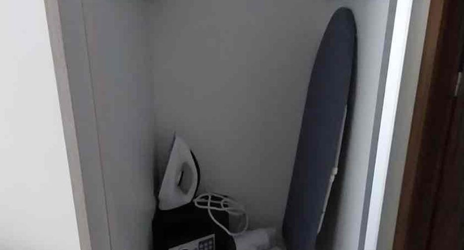 For rent and for sale 1 bed condo in Bang Lamung, Chonburi